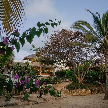 Casa La Bomba Villa Puerto Escondido  Kültér fotó
