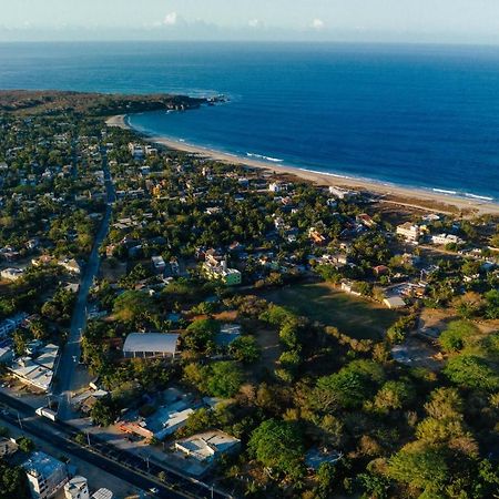 Casa La Bomba Villa Puerto Escondido  Kültér fotó
