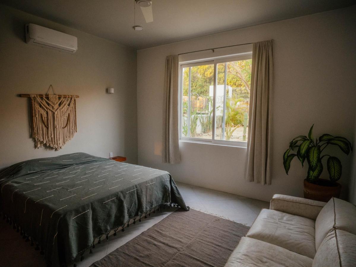 Casa La Bomba Villa Puerto Escondido  Kültér fotó