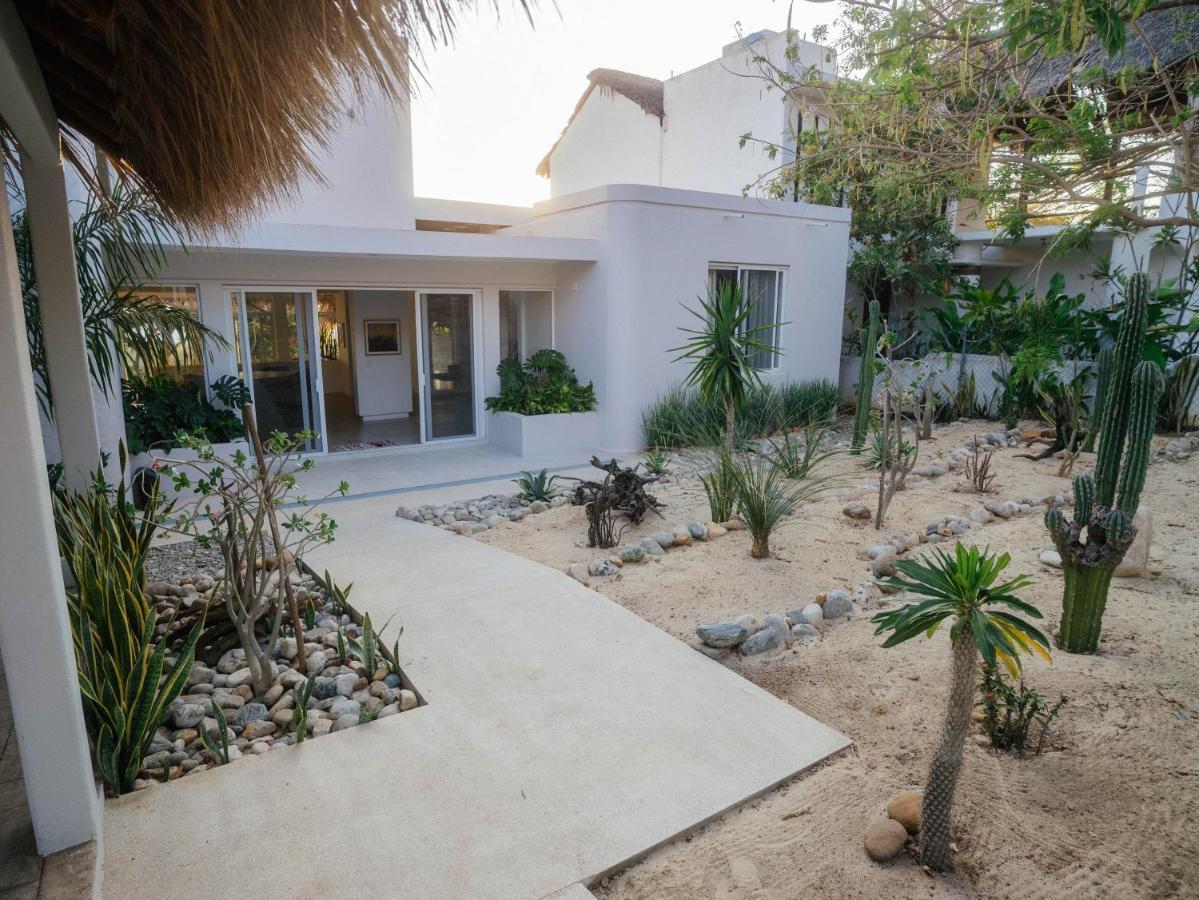 Casa La Bomba Villa Puerto Escondido  Kültér fotó