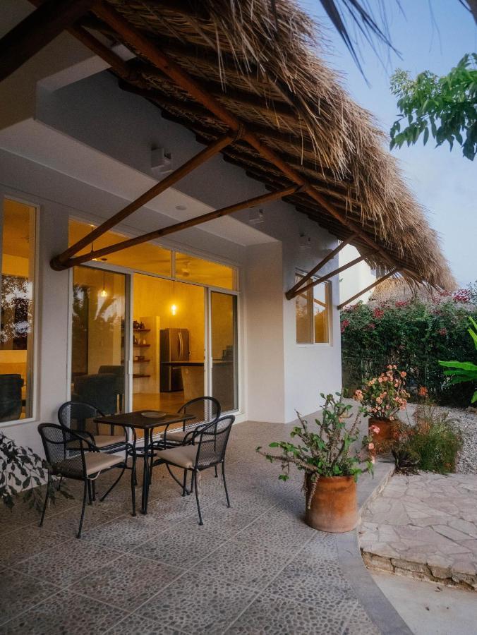 Casa La Bomba Villa Puerto Escondido  Kültér fotó